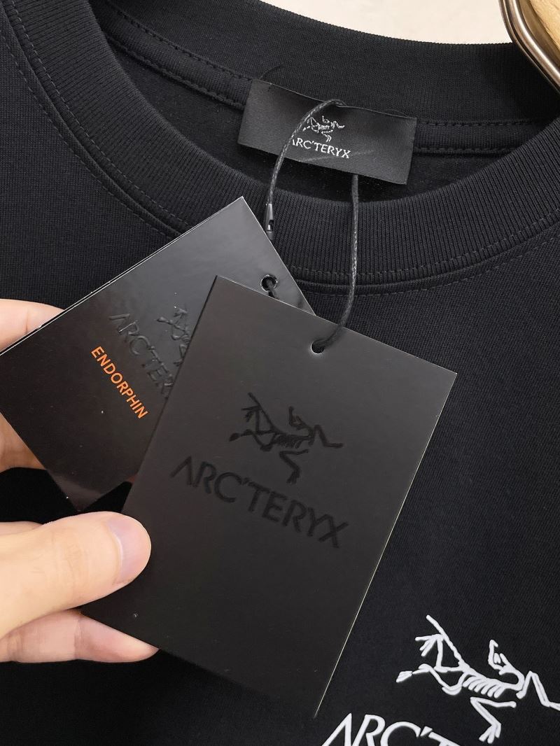 Arcteryx T-Shirts